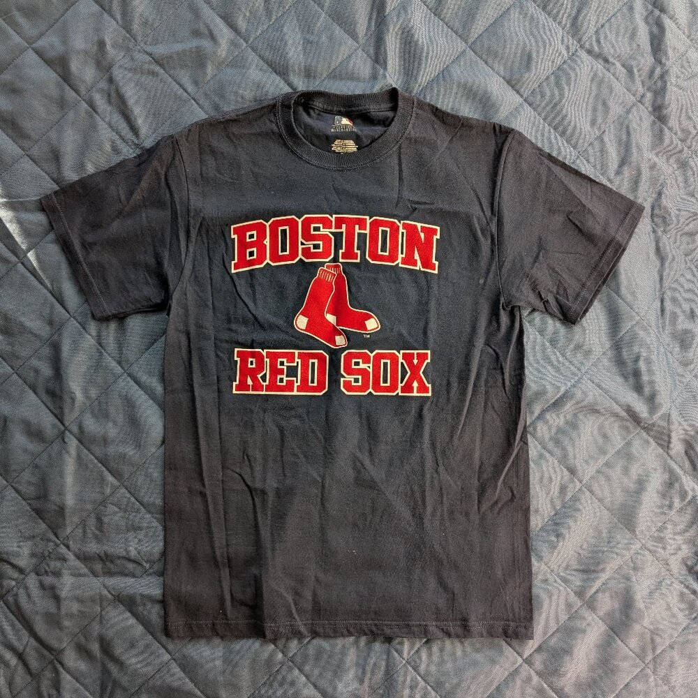 Official Boston Red Sox (Men)